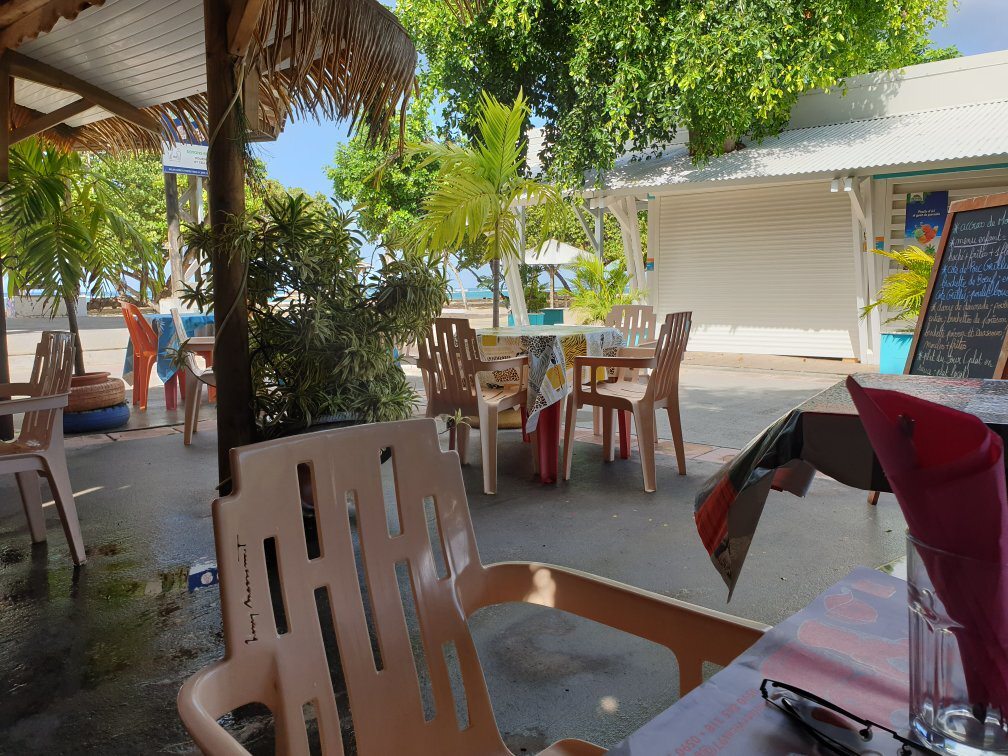 restaurant bik-karaib image