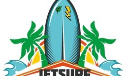Activité JETSURF offer Initiation surf electrique image