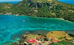 Activité UCPA Les Saintes offer Yoga, nature & well-being in Les Saintes 8 days image