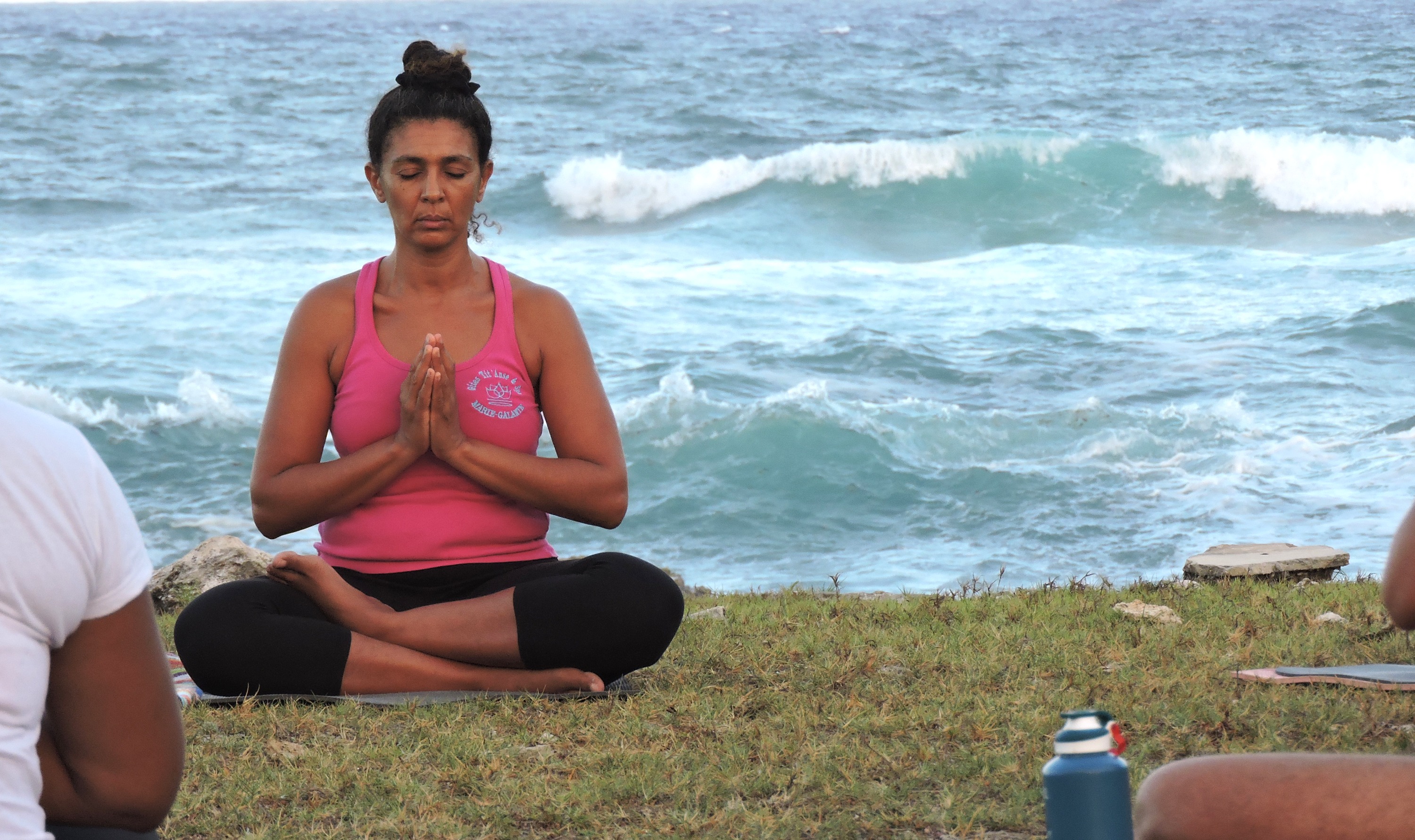 Sabéha Bien-être &Spa Offer Séance de Yoga