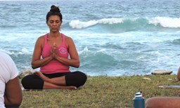 Activité Sabéha Bien-être &Spa offer Yoga image