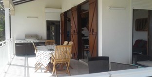 hebergement lauxilliadora--villa--3-chambres--wifi--plage-a-proximite image_8