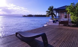 hebergement Villa Sea Star offer Feet In The Water - 4 rooms image