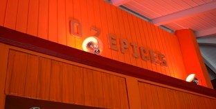 restaurant o-zepices image