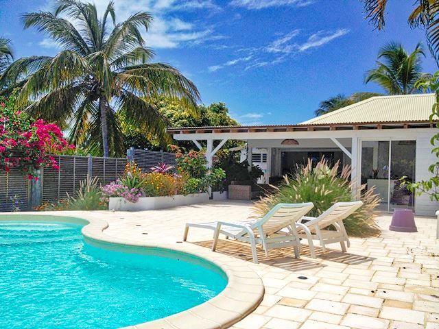 hebergement Antilles Guadeloupe offer Villa Acajou - 2 Chambres image