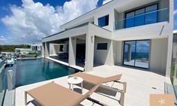 hebergement Asterias Ocean Villas offer Gem Horizon image