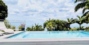 hebergement villa-lilot-bleu---3-chambres---piscine-a-debordement---vue-mer image_13