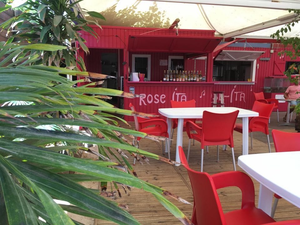 restaurant rose-ita image