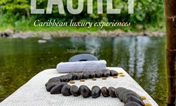 Activité Laorey Caribbean offer Massage Bien-être image