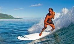 Activité Authentic Evasion - Surf offer Authentic Excursion - Surf yard image