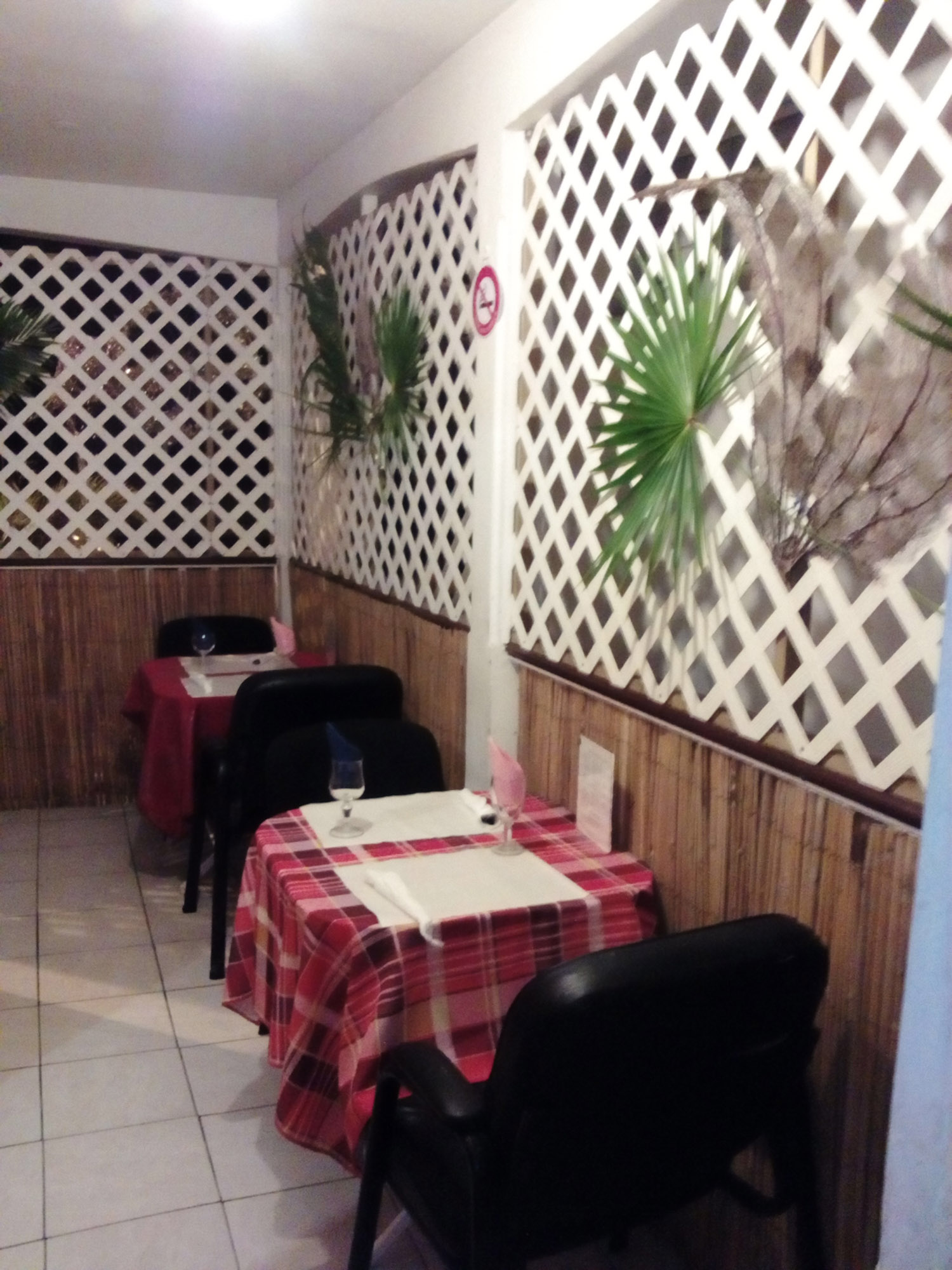 restaurant restaurant--le-romaric- image