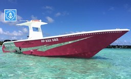 Activité Poul'do Excursions offer Traditional excursion Petite Terre - Sailor Fisherman image