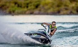 Activité Sun Jet offer Sun jet - Randonnées en scooter des mers image