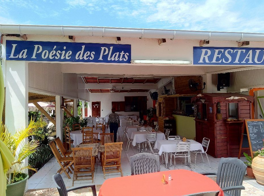 restaurant la-poesie-des-plats image