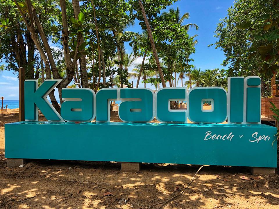 restaurant karacoli-beach--spa image