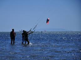 Activité FUN KITE ACADEMY offer Fun Kite Academy - Lessons at the kite school Guadeloupe image