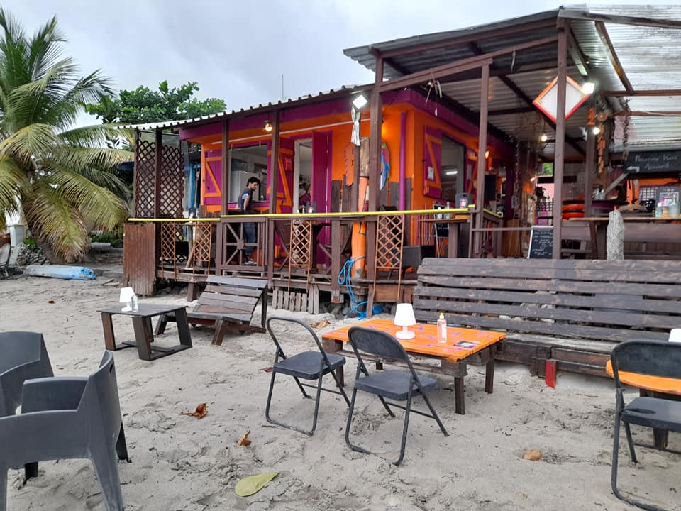 restaurant paradise-kafe image