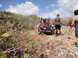 Activité Quad Buggy Guadeloupe offer Quad Buggy Guadeloupe image