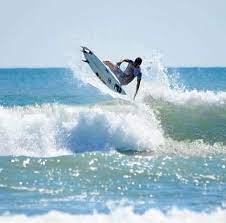 Karukera Surf Club Offer Discovery package
