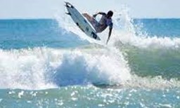Activité Karukera Surf Club offer Discovery package image