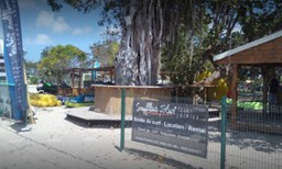 Activité SOUFFLEUR POLWI surf center offer Surf Body Board School image