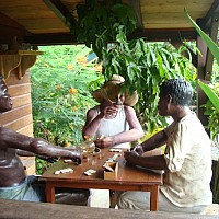 Ecomuseum Creol'Art Offer Ecomusée Creol'Art - Visit the Creole Ecomuseum in a group