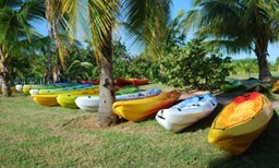 Activité Sea Step & Sun offer Kayak rental image