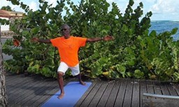 Activité J'yoga - Séance sur mesure offer Séance de yoga personnalisable image