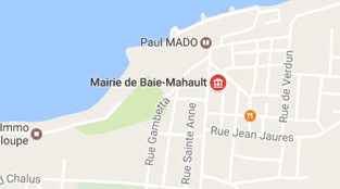 Baie-Mahault