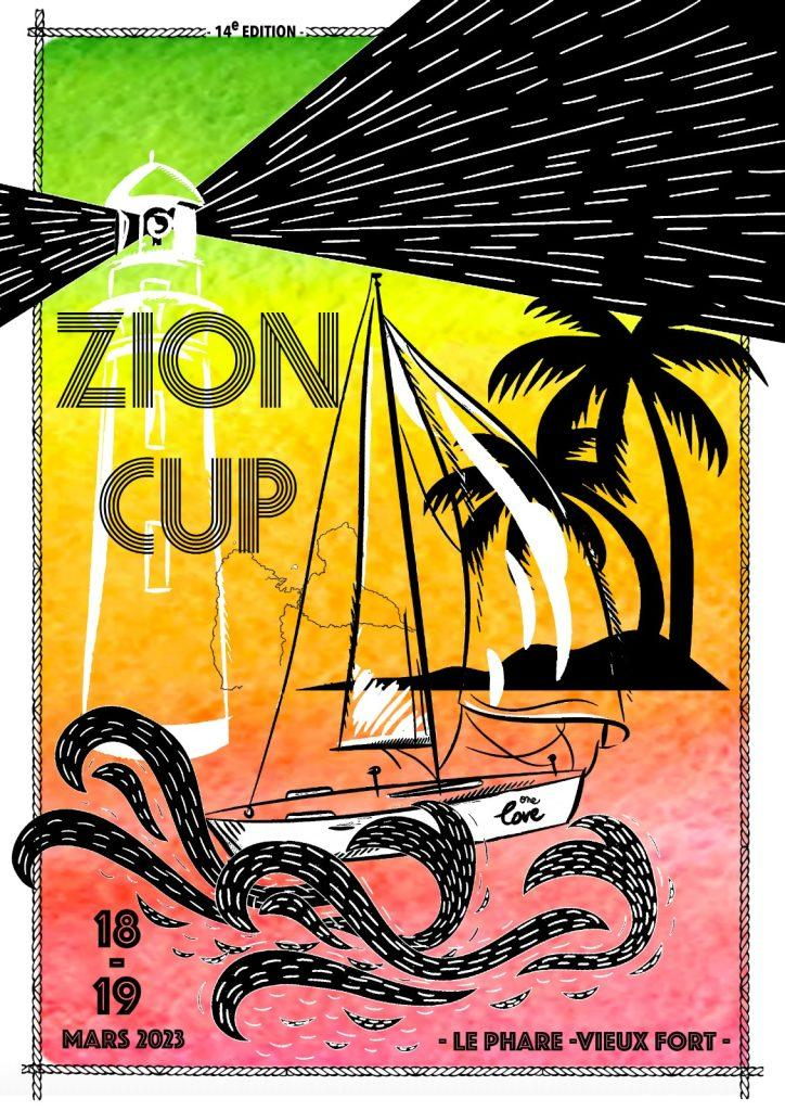 Zion Cup Voile Traditionnelle