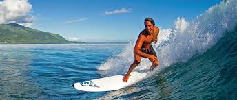 Authentic Evasion - Surf Offer Authentic Excursion - Cour de surf