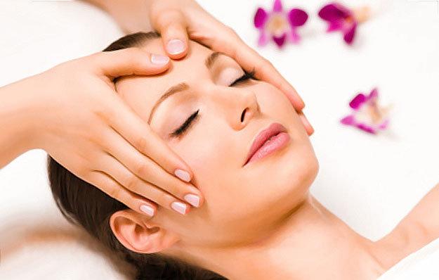 KAMELA BEAUTY SPA Offer Kamela Beauty Spa - Swedish Massage